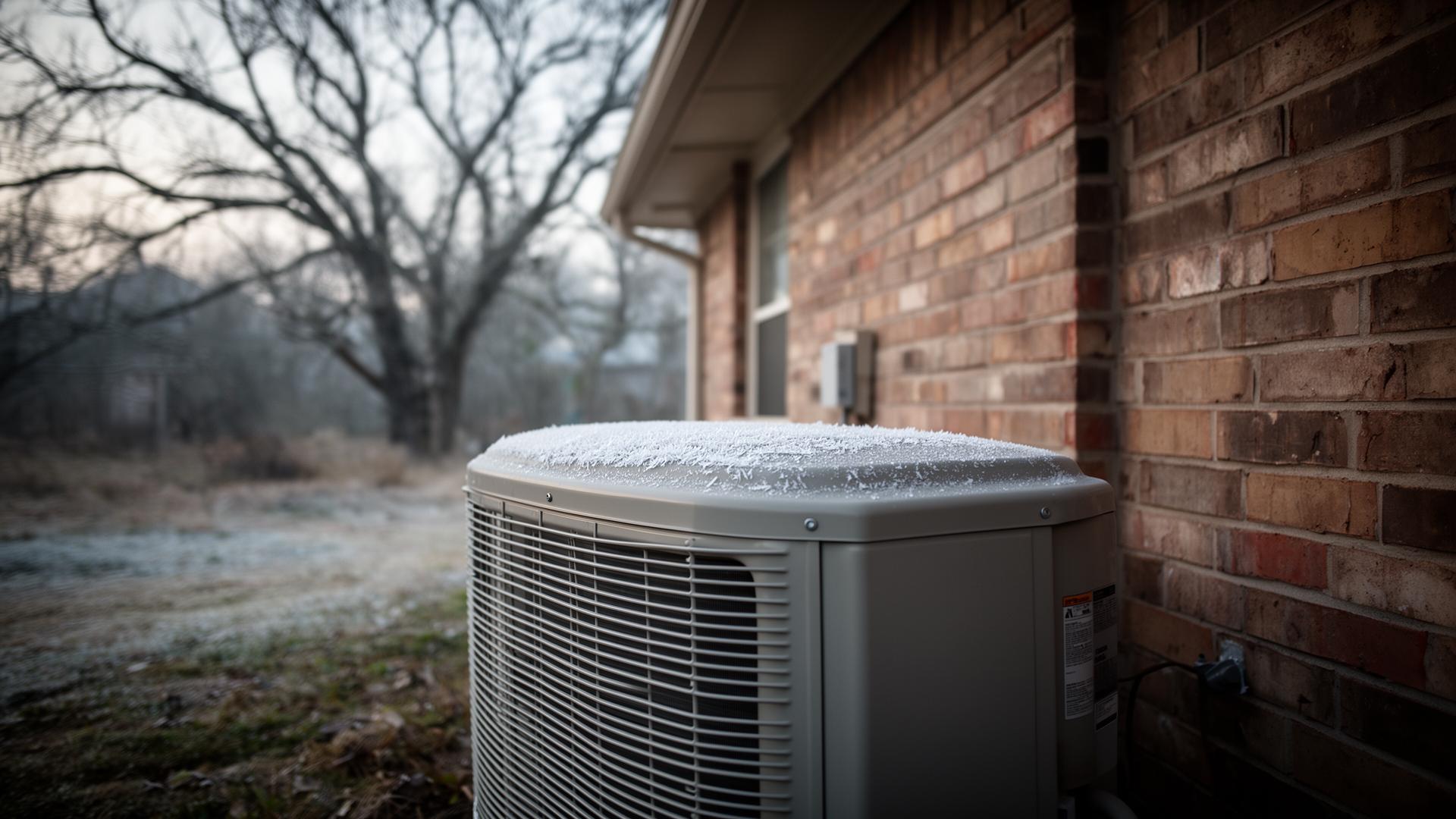 Furnace Installation